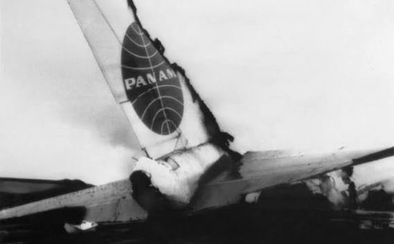 Pan American World Airways (Pan Am) · N752PA accident — Cairo International Airport (CAI), 1970-09-06 — photo 3