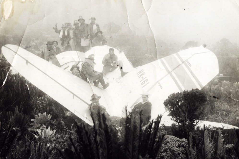 729 - Avianca