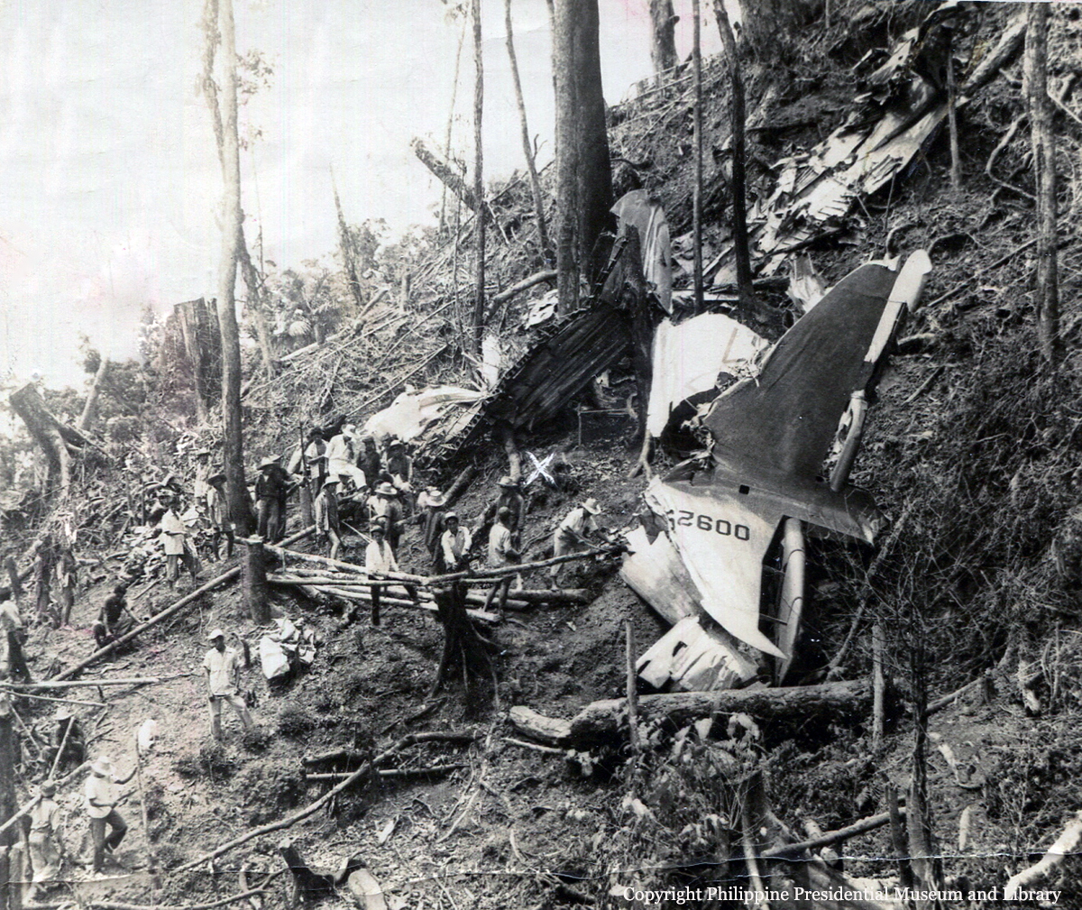 2100925 - Hukbong Himpapawid ng Pilipinas (Philippine Air Force)