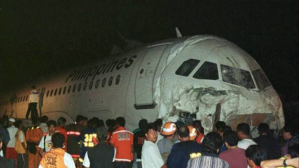 RP-C3222 - Philippine Air Lines