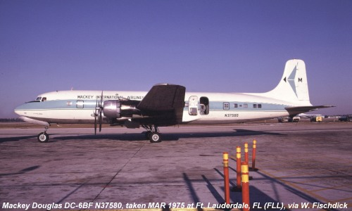 HK-3511X - Aerosucre Colombia