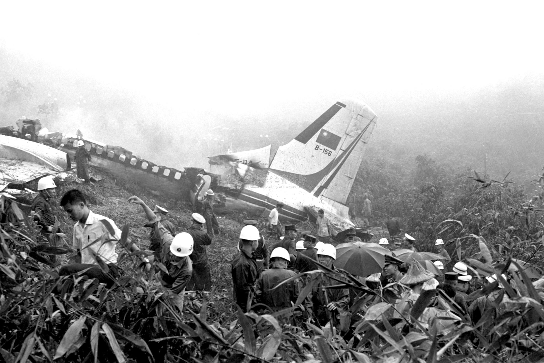 B-156 - China Airlines