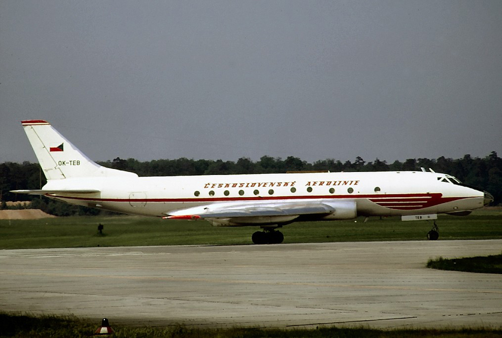 N1340N - Aero Flite