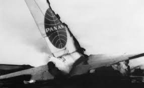 N752PA - Pan American World Airways (Pan Am)