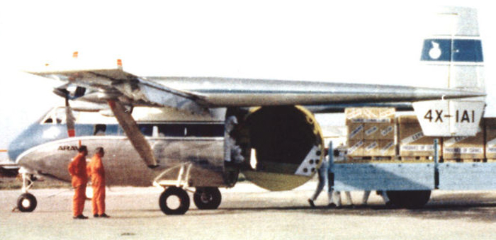 PI-C944 - Filipinas Orient Airways