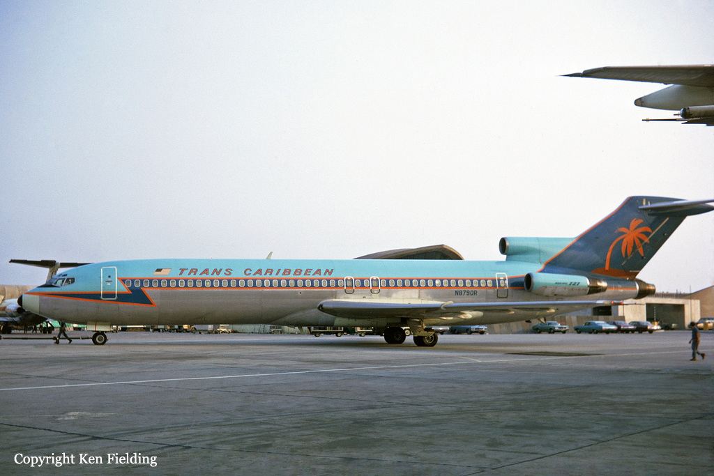 N36MK - Morrison-Knutsen