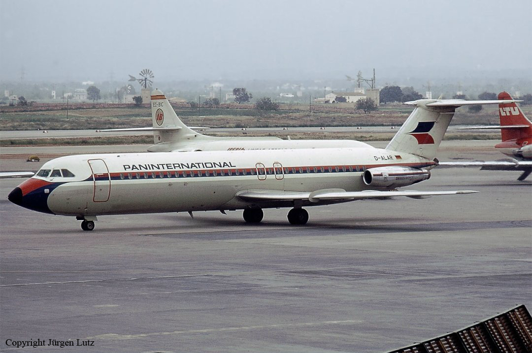A65-73 - Royal Australian Air Force - RAAF