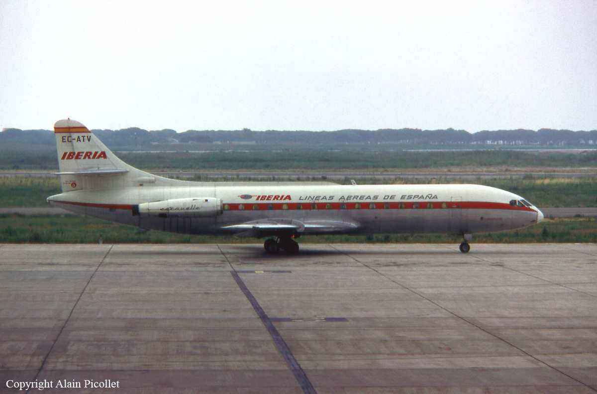 HZ-AAU - Saudi Arabian Airlines