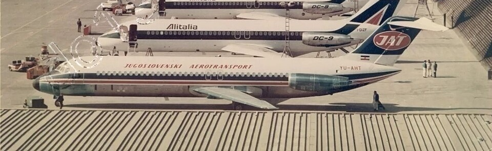 A2-ZEV - Air Botswana