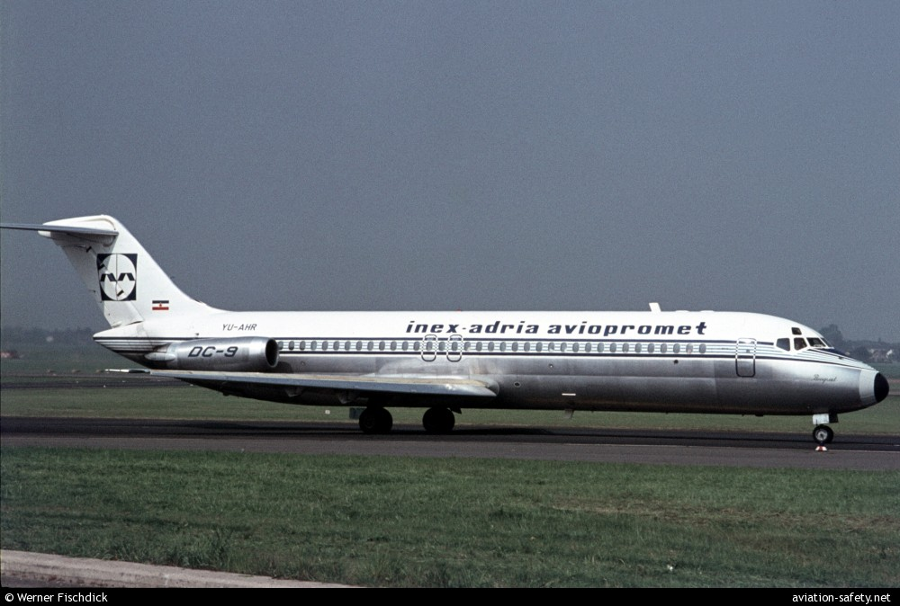 CCCP-42408 - Aeroflot, East Siberia Civil Aviation Directorate