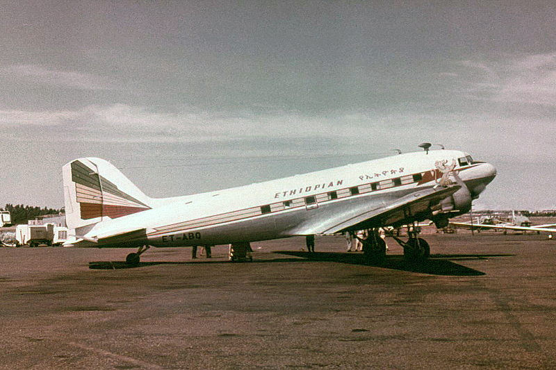 CCCP-02369 - Aeroflot / Ukraine