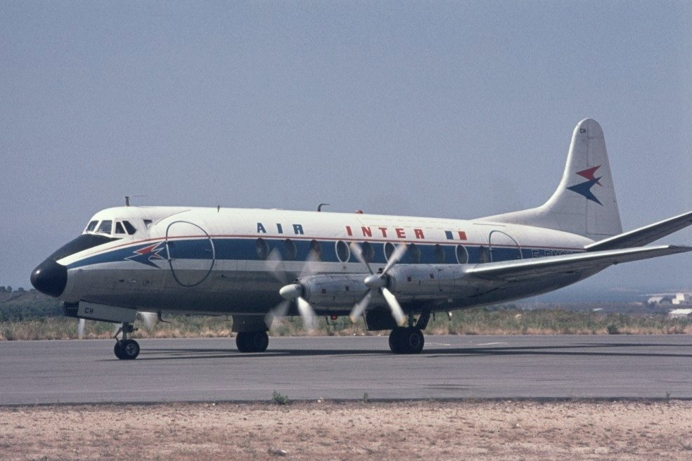 52-5936 - United States Air Force - USAF