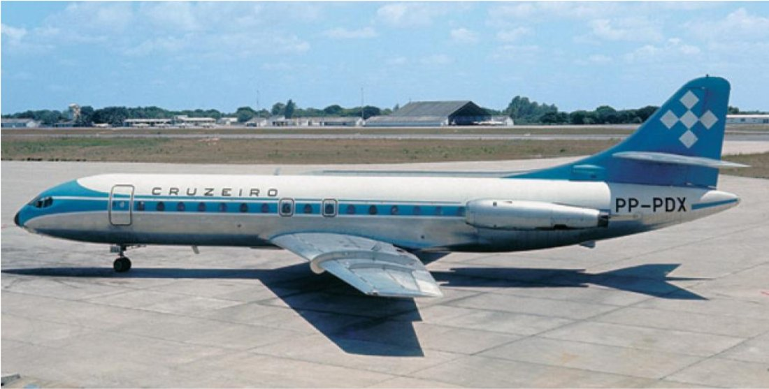 PP-PDX - Cruzeiro do Sul