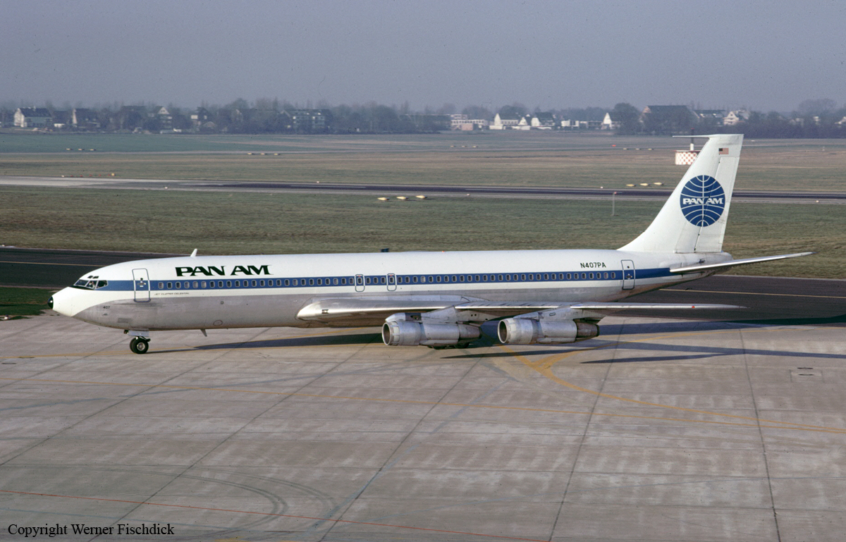 D-ABOT - Lufthansa