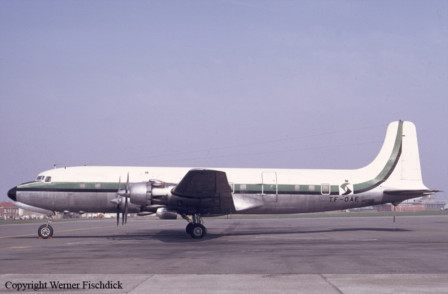 752 - East West Airlines