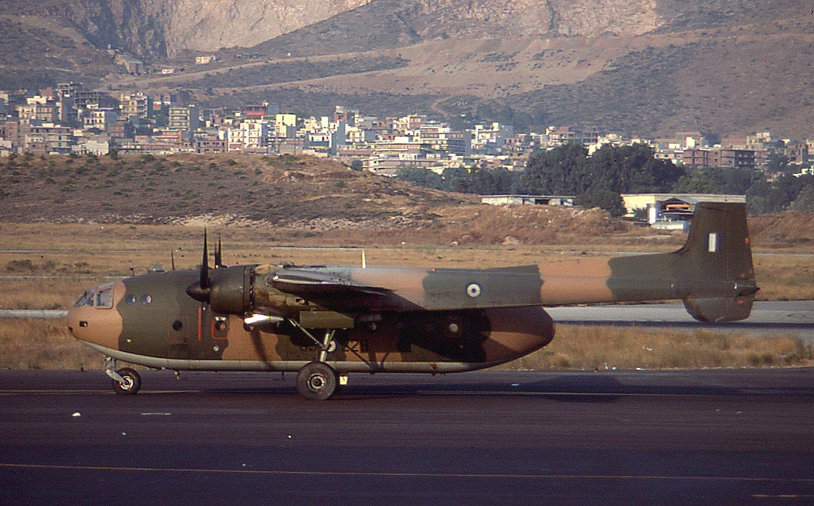 52-143 - Elleniki Polemikí Aeroporía