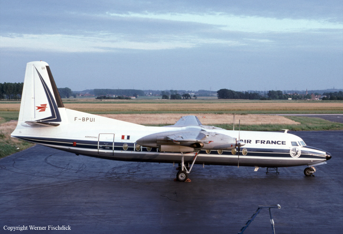 HK-728 - Aeronorte Colombia - Aerovias del Norte