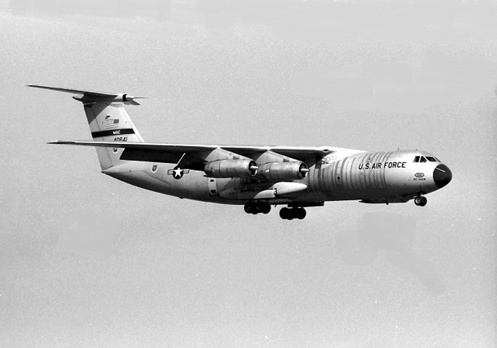 2047 - Força Aérea Brasileira - FAB