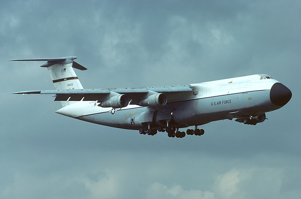 H-1520 - Indian Air Force - IAF