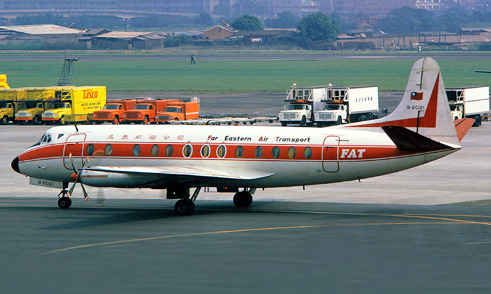 CCCP-70235 - Aeroflot / Tajikistan