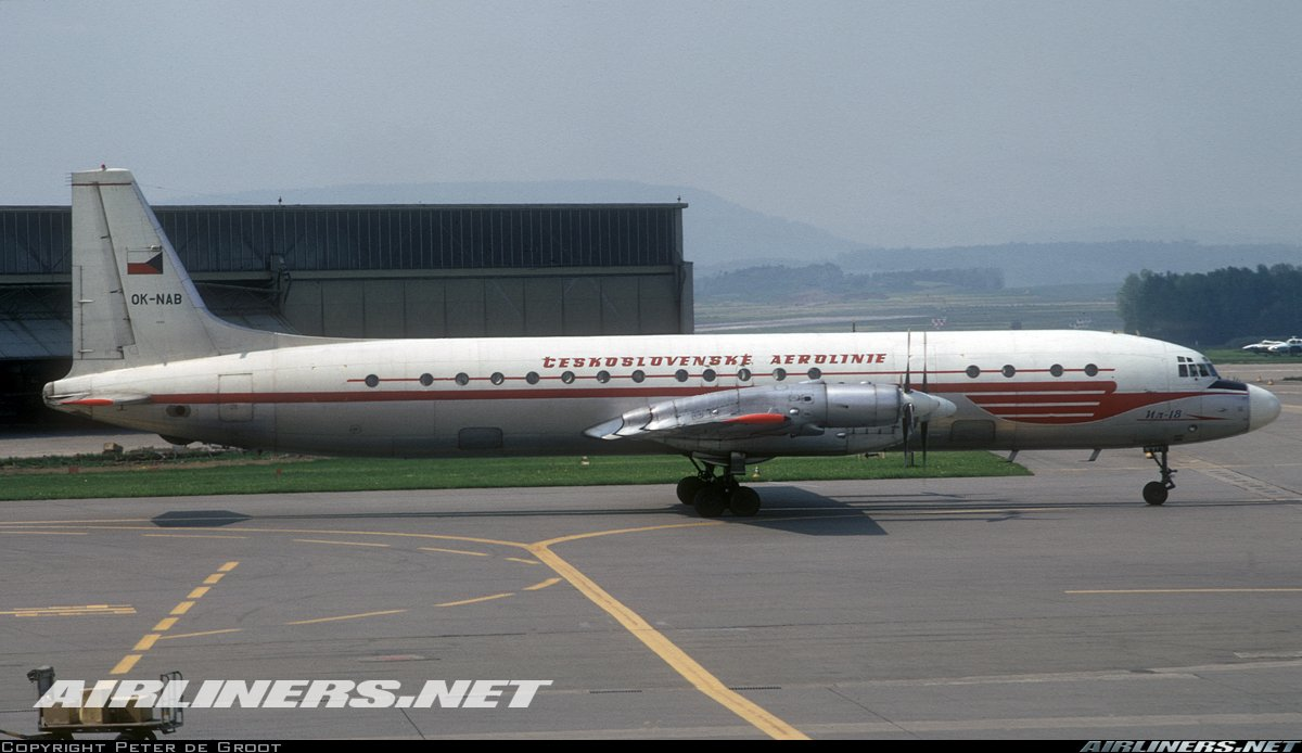 VT-DMD - Indian Airlines