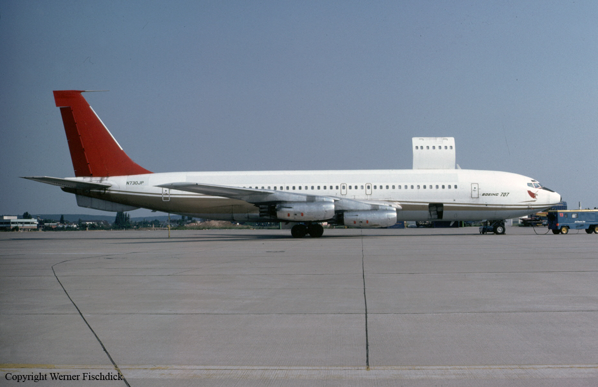 ET-AAZ - Ethiopian Airlines