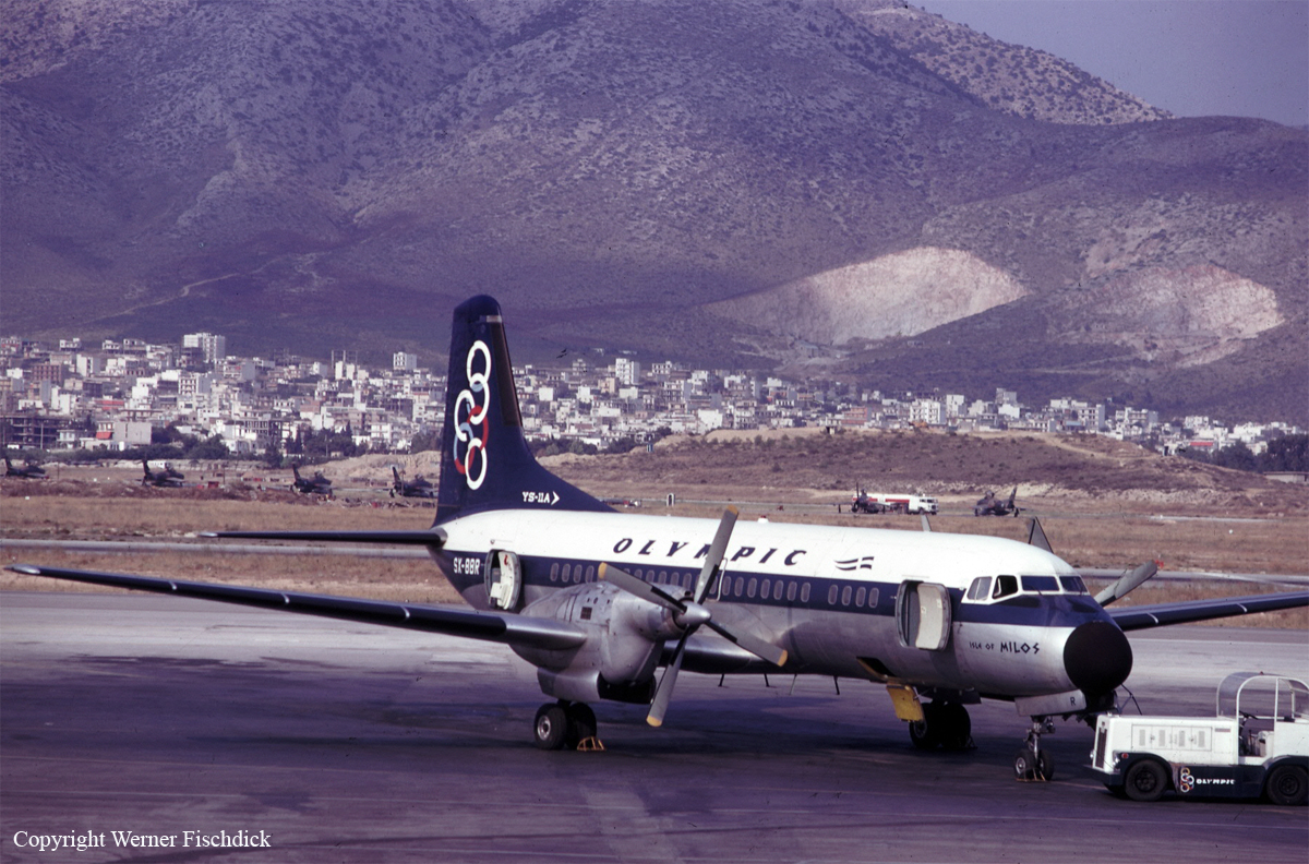 CP-755 - Aerolineas La Paz