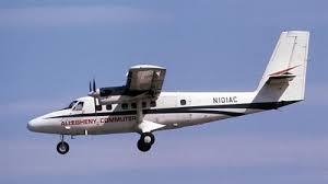 C-FAJB - Airwest Airlines