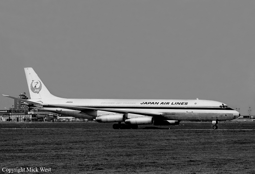 CCCP-42369 - Aeroflot, Far East Civil Aviation Directorate
