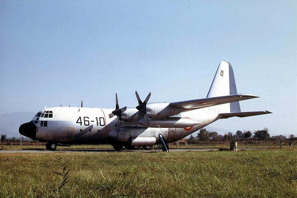 MM61996 - Aeronautica Militare Italiana - AMI