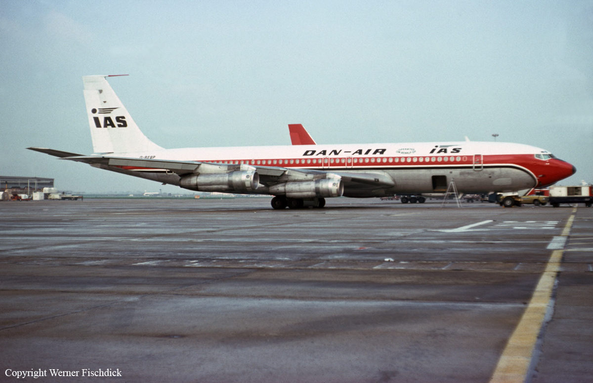 Unknown Flight - Fuerza Aérea Mexicana