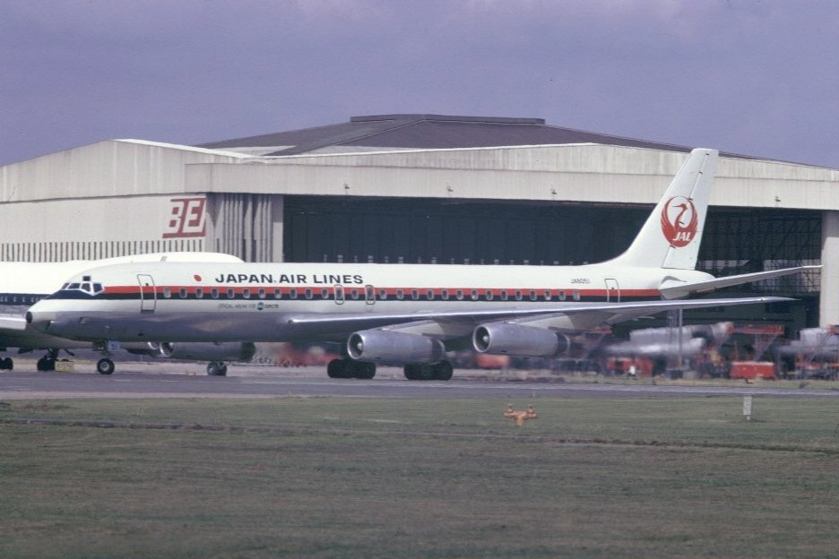 CCCP-33254 - Aeroflot / Uzbekistan