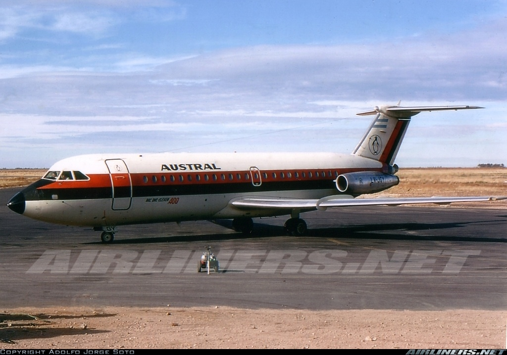 N36MN - Munz Northern Airlines