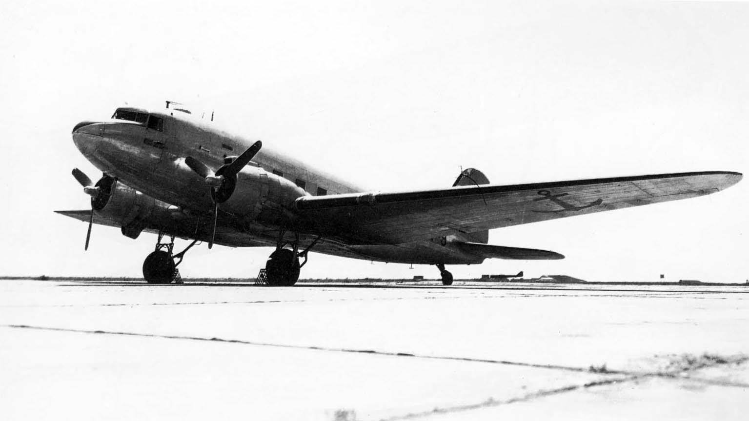 CX-BJH/T-511 - Transporte Aéreo Militar Uruguayo - TAMU
