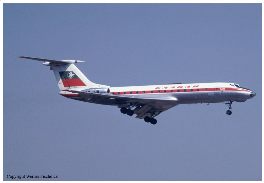 2358 - Força Aérea Brasileira - FAB