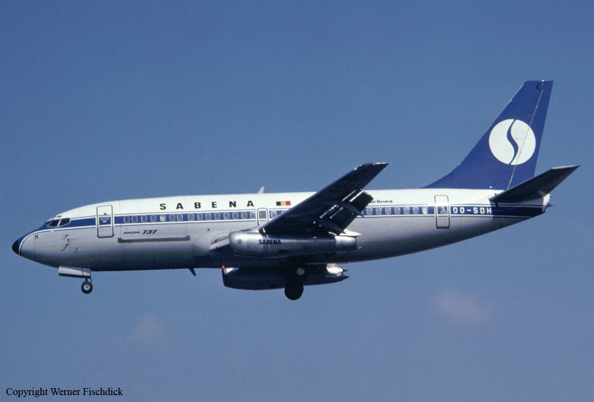 CCCP-13716 - Aeroflot, West Siberia Civil Aviation Directorate