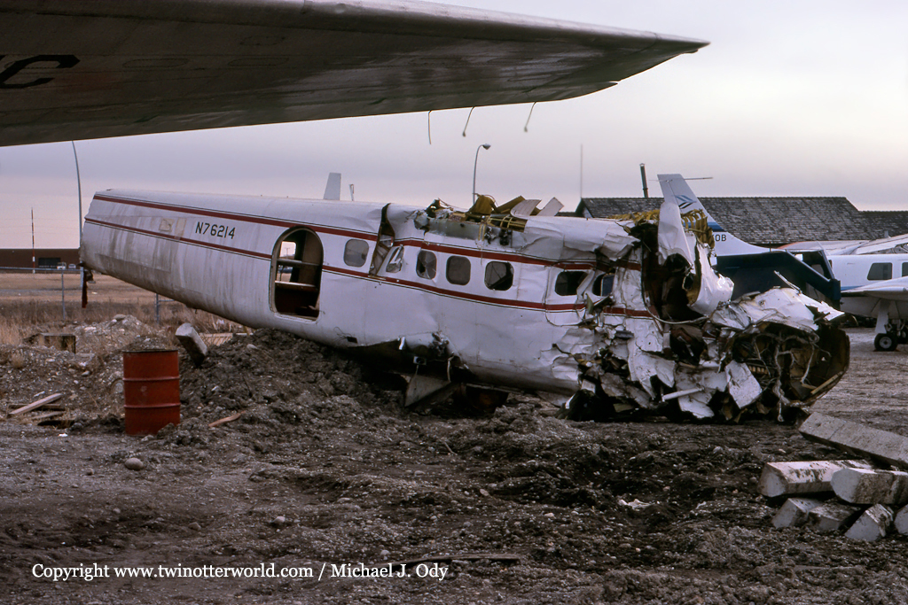 N26641 - Maxson Aviation