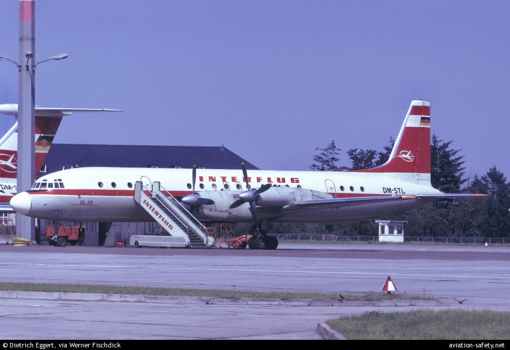 CCCP-26569 - Aeroflot, Uralsk Civil Aviation Directorate