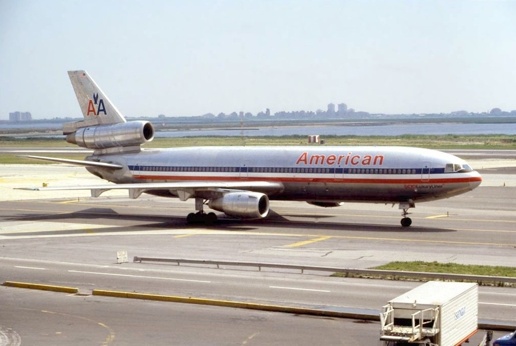 N581PA - Sea Airmotive