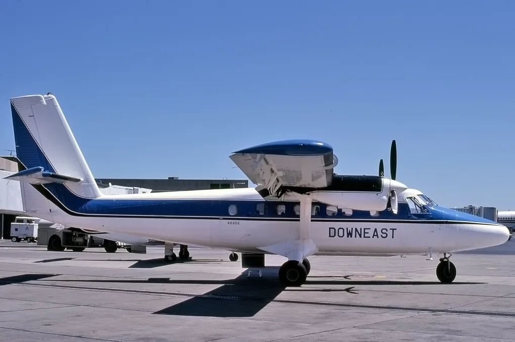 5T-MAX - Force Aérienne de la République Islamique de Mauritanie