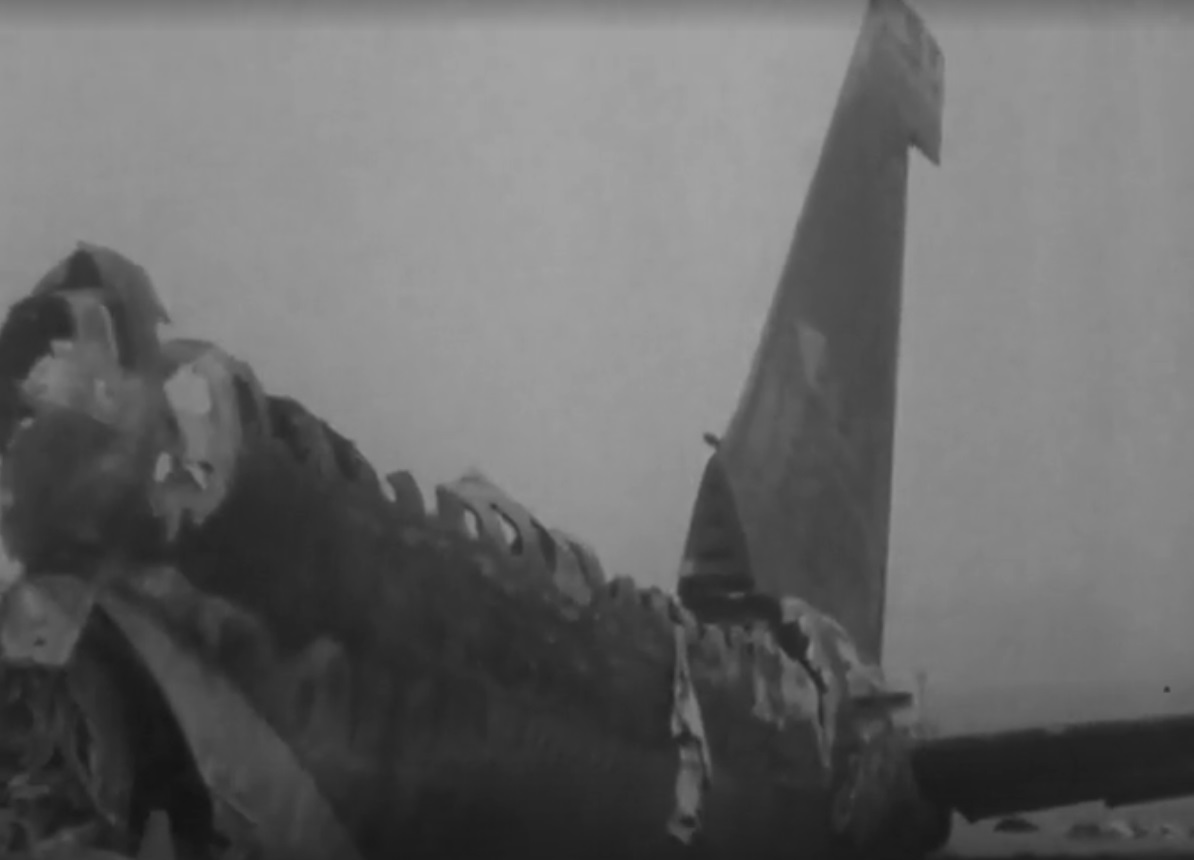 JY-ADO - Nigeria Airways, lsf Alia Royal Jordanian Airlines