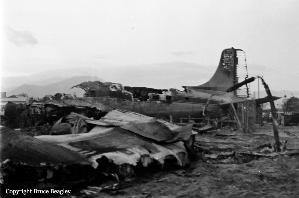 B-2005 - Air Vietnam