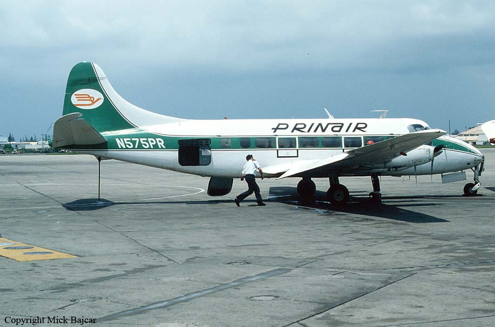 N33LM - Wiregrass Aviation