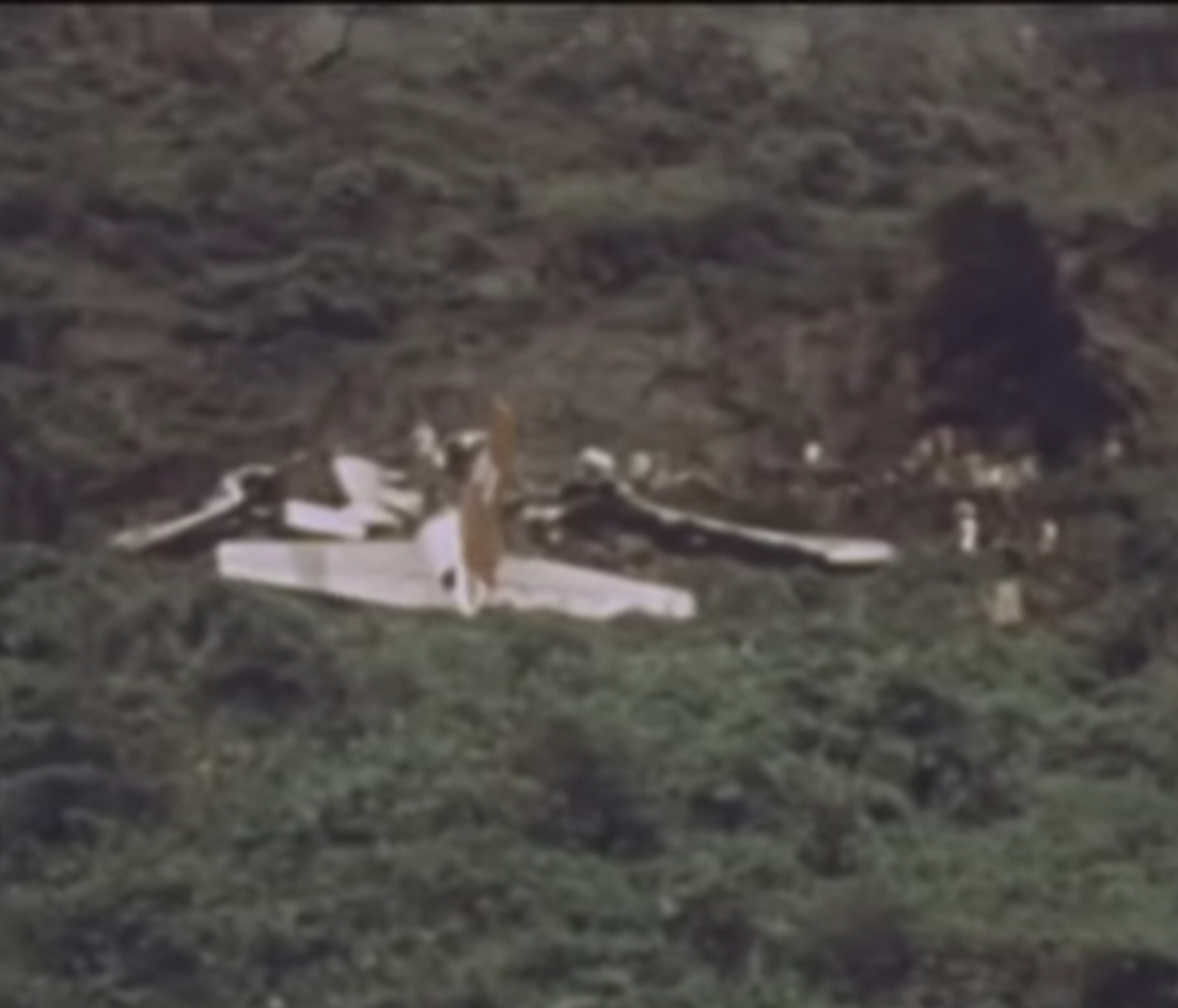 N8040Y - Aircraft Line Maintenance