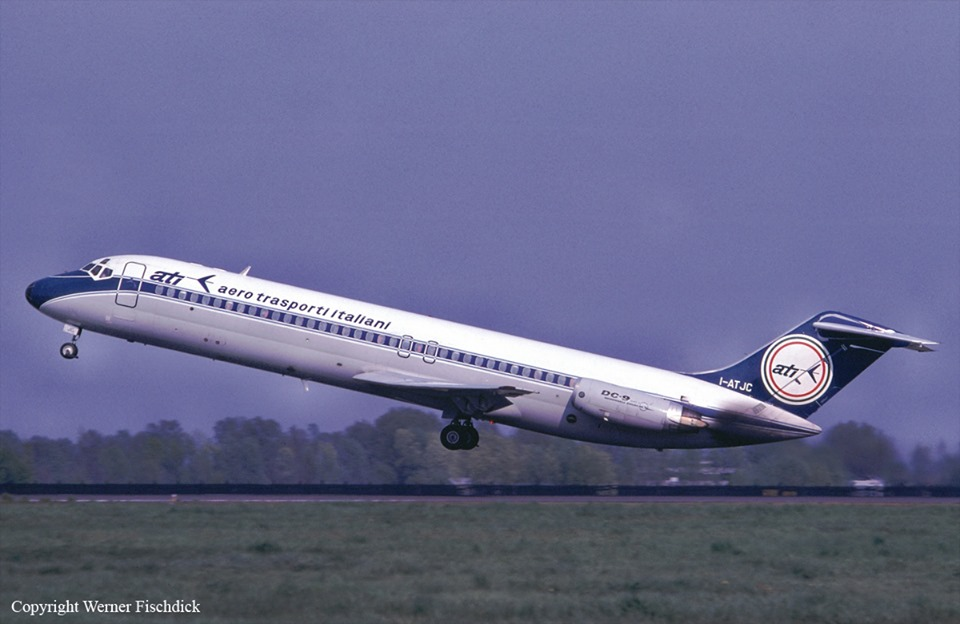 N4SW - Butler Aircraft Company