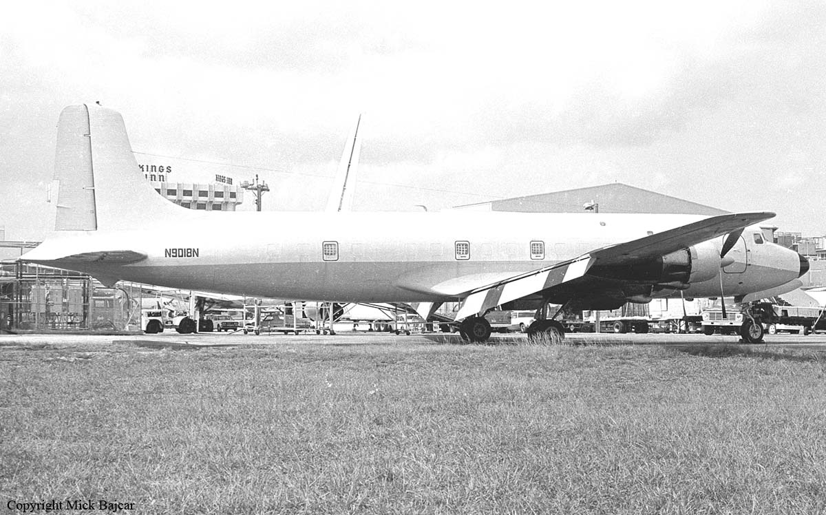 N9018N - JMG Inc