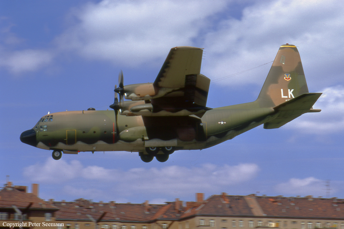 ZK-CAM - SAFE Air