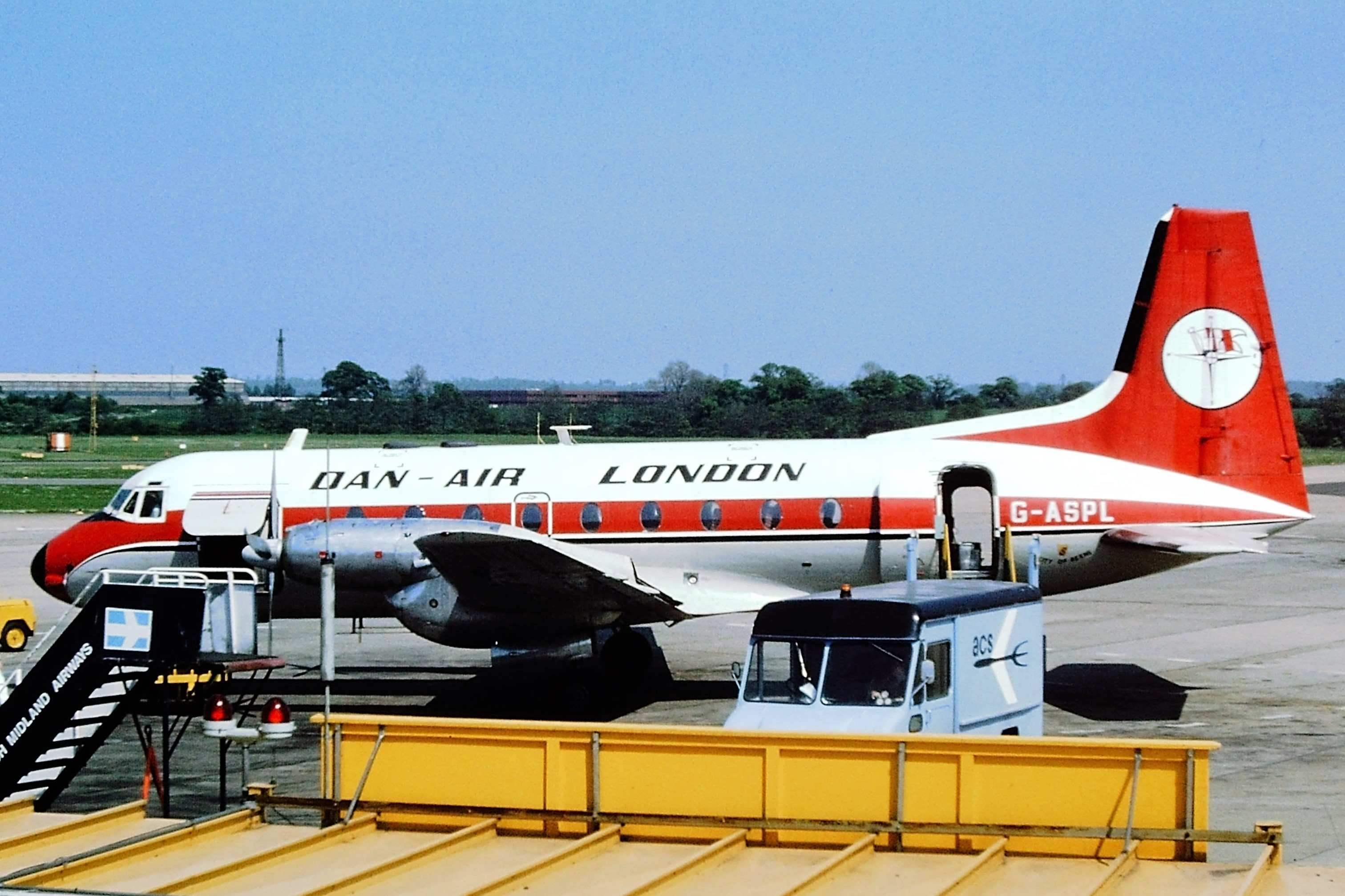 CCCP-07712 - Aeroflot / Latvia