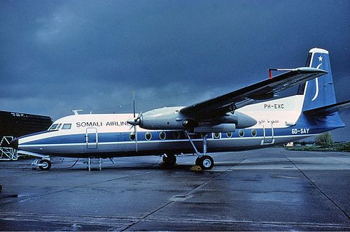 N116DW - Dorado Wings