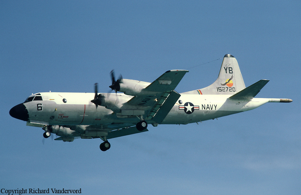 152720 - United States Navy